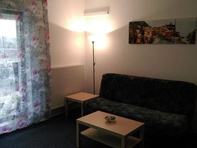 Apartament de închiriat 2 camere, în Bucuresti, zona Lujerului