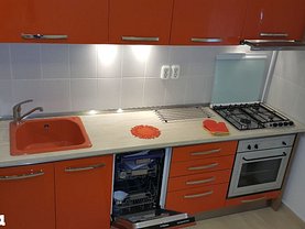 Apartament de închiriat 2 camere, în Bucureşti, zona Aviaţiei