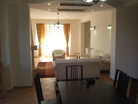 Casa de închiriat 5 camere, în Bucuresti, zona Iancu Nicolae