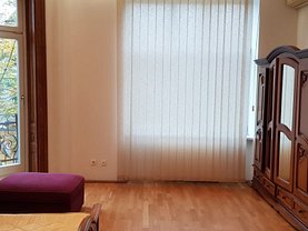 Apartament de inchiriat 3 camere, în Timisoara, zona Odobescu