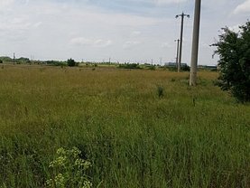 Teren agricol de vânzare, în Roşiile