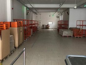 Închiriere spaţiu comercial în Lugoj, Central