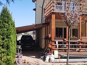 Casa de închiriat 6 camere, în Bucuresti, zona Prelungirea Ghencea