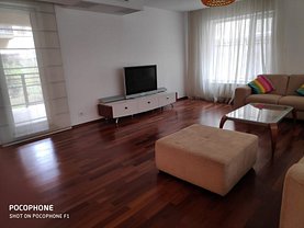 Apartament de închiriat 3 camere, în Bucuresti, zona Nordului