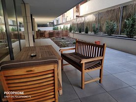 Apartament de închiriat 3 camere, în Bucuresti, zona Primaverii