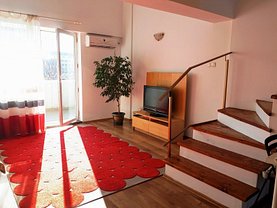 Apartament de închiriat 2 camere, în Bucuresti, zona Dorobanti