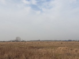 Teren agricol de vânzare în Giroc