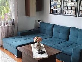 Apartament de vânzare 2 camere, în Cluj-Napoca, zona Mănăştur