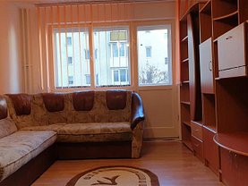 Apartament de închiriat 2 camere, în Cluj-Napoca, zona Central