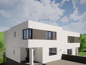 Casa de vânzare 4 camere, în Floreşti, zona Central