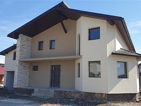 Casa de vânzare 5 camere, în Jucu de Mijloc, zona Central