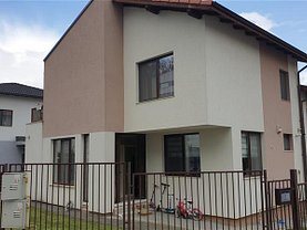 Casa de vânzare 4 camere, în Cluj-Napoca, zona Câmpului