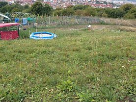 Teren constructii de vânzare, în Cluj-Napoca, zona Câmpului