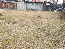 Teren constructii de vânzare, în Cluj-Napoca, zona Gheorgheni