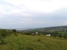 Teren constructii de vânzare, în Chinteni, zona Central