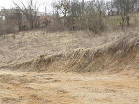Teren constructii de vânzare, în Feleacu, zona Central