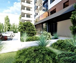 Dezvoltator Apartament de vanzare 3 camere, în Brasov, zona Brasovul Vechi
