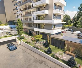 Dezvoltator Apartament de vânzare 2 camere, în Braşov, zona Braşovul Vechi