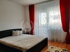 Apartament de închiriat 3 camere, în Cluj-Napoca, zona Zorilor
