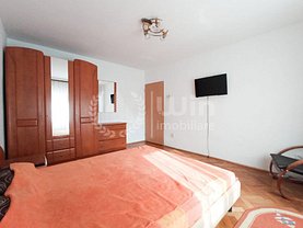 Apartament de vânzare 3 camere în Cluj-Napoca, Marasti