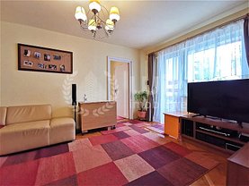 Apartament de vânzare 4 camere, în Cluj-Napoca, zona Mănăştur