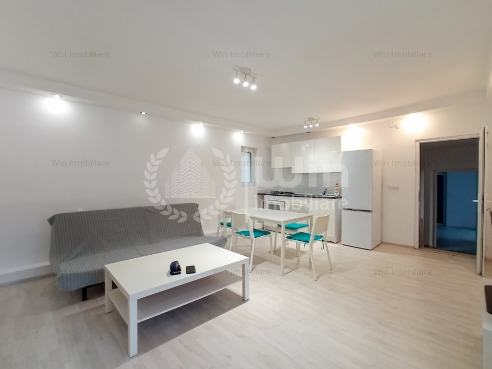 Apartament 3 camere | La Cheie | Semicentral | Platinia | Parcare - imaginea 1
