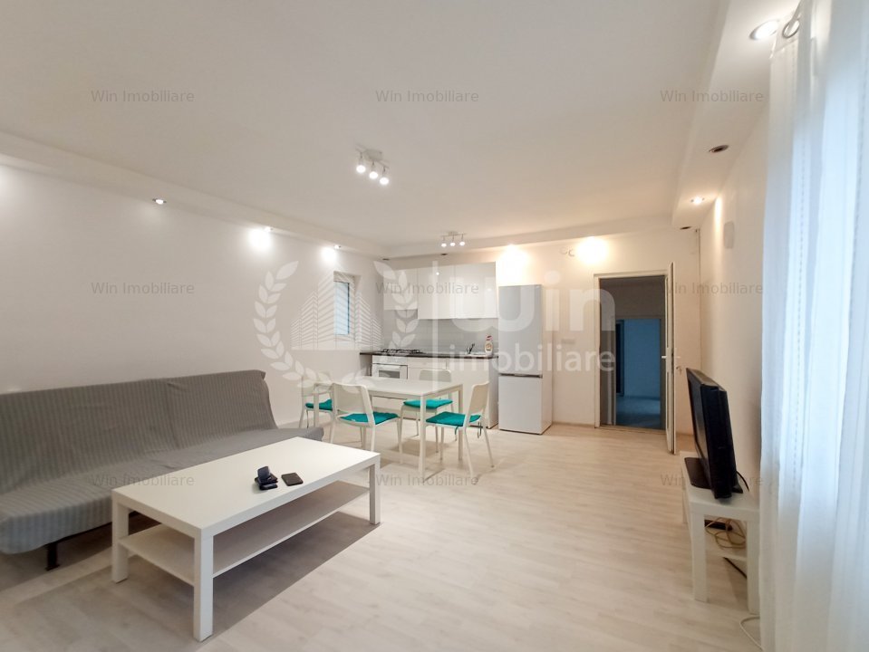 Apartament 3 camere | La Cheie | Semicentral | Platinia | Parcare - imaginea 2