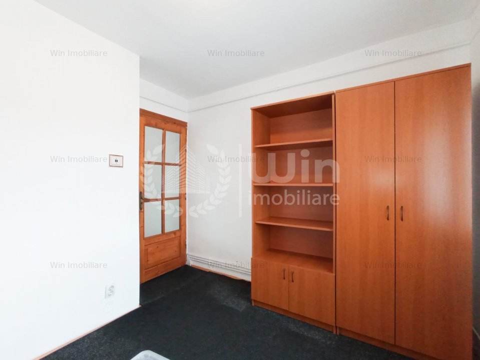 Apartament 2 camere | Decomandat | Balcon | Manastur | Zona Napolact - imaginea 2