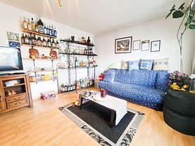 Apartament de vânzare 4 camere, în Cluj-Napoca, zona Între Lacuri