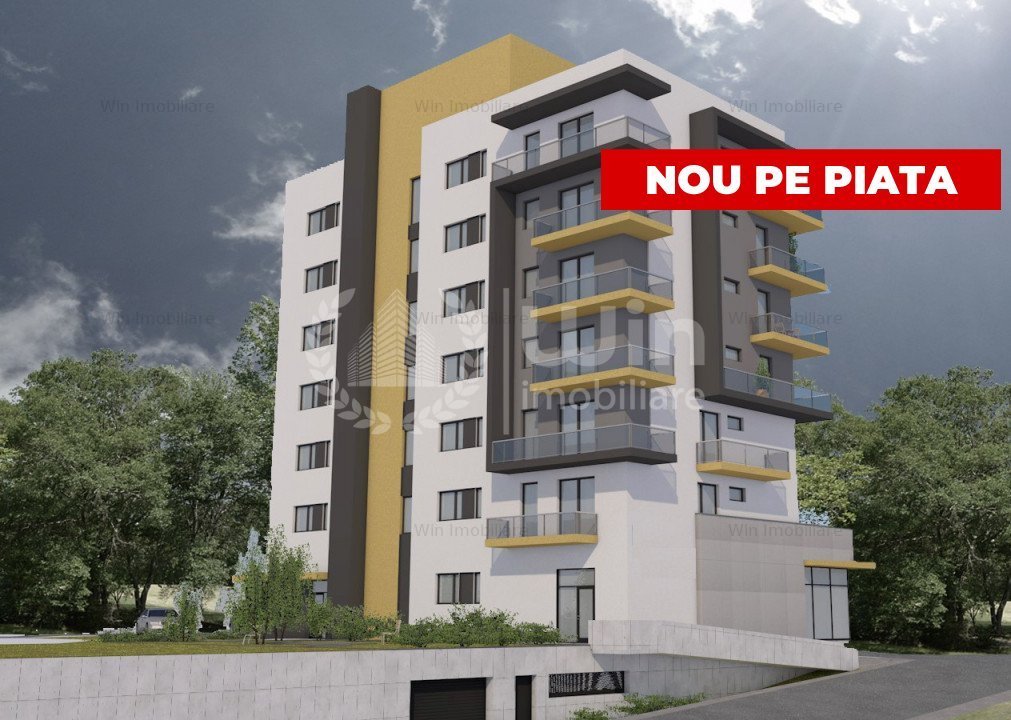 Proiect Nou! Ultimele apartamente cu 2 camere in Buna Ziua! - imaginea 0 + 1