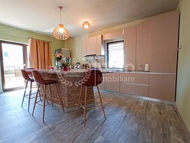 Apartament de vanzare 3 camere, în Cluj-Napoca, zona Europa