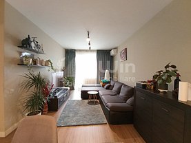 Apartament de vanzare 2 camere, în Cluj-Napoca, zona Dambul Rotund