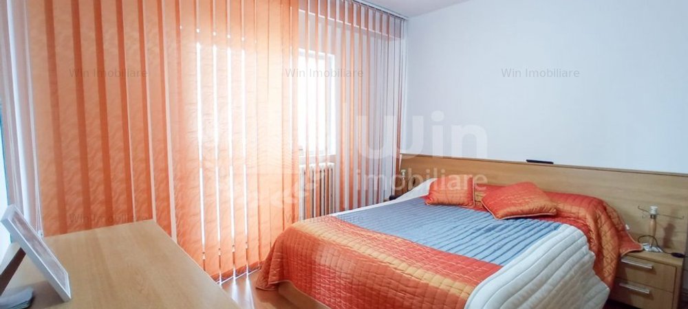 Apartament 4 camere | Decomandat | 93mp | Marasti | Zona Farmec! - imaginea 0 + 1