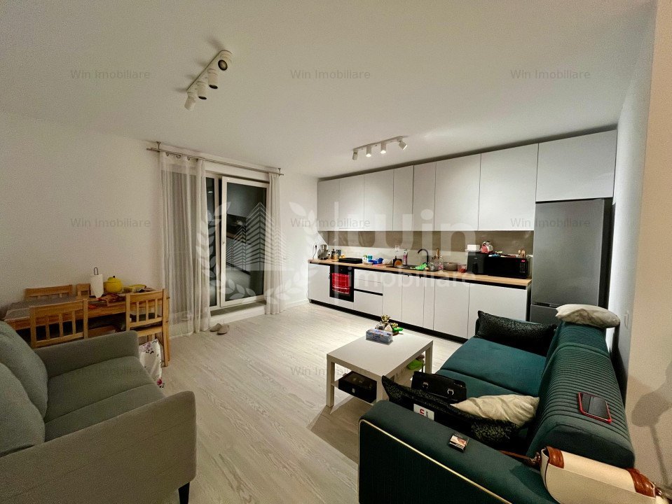 Apartament 2 camere | Bloc nou | 45mp | Garaj inclus | Beta Residence