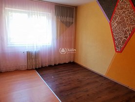 Apartament de vânzare 2 camere în Cluj-Napoca, Manastur