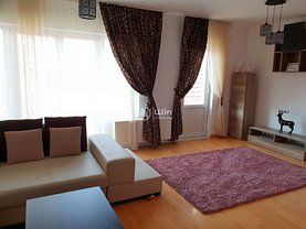 Apartament de vânzare 3 camere în Cluj-Napoca, Manastur