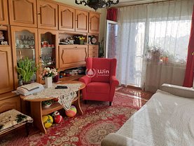 Apartament de vânzare 3 camere în Cluj-Napoca, Marasti