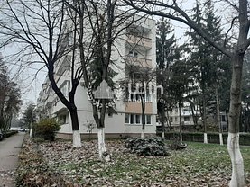 Apartament de vânzare 3 camere, în Cluj-Napoca, zona Gheorgheni