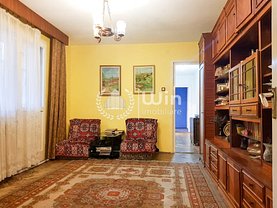 Apartament de vânzare 3 camere, în Cluj-Napoca, zona Gheorgheni