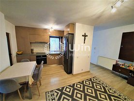 Apartament de vânzare 2 camere, în Cluj-Napoca, zona Marasti