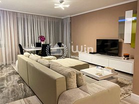 Apartament de vânzare 3 camere, în Cluj-Napoca, zona Mărăşti
