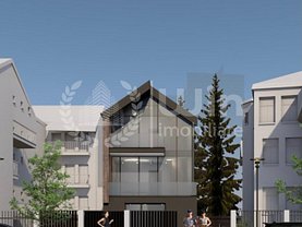 Casa de vânzare 3 camere, în Cluj-Napoca, zona Grigorescu
