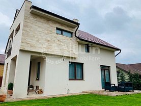 Casa de vânzare 4 camere, în Cluj-Napoca, zona Borhanci