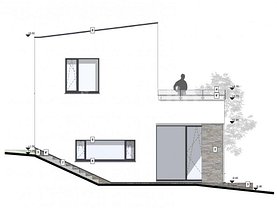 Casa de vânzare 3 camere, în Cluj-Napoca, zona Borhanci