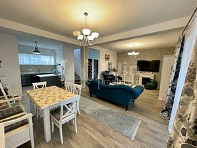 Casa de vânzare 4 camere, în Cluj-Napoca, zona Someşeni