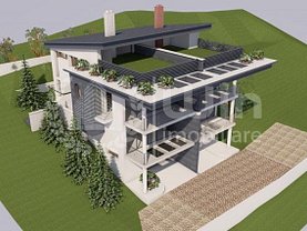 Casa de vânzare 5 camere, în Cluj-Napoca, zona Grigorescu
