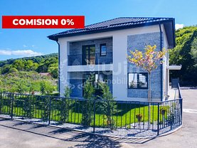 Casa de vanzare 4 camere, în Cluj-Napoca, zona Manastur