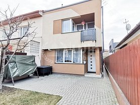 Casa de vanzare 4 camere, în Cluj-Napoca, zona Marasti