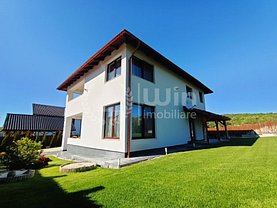 Casa 4 camere în Cluj-Napoca, Iris