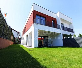 Casa de vânzare 4 camere, în Cluj-Napoca, zona Europa